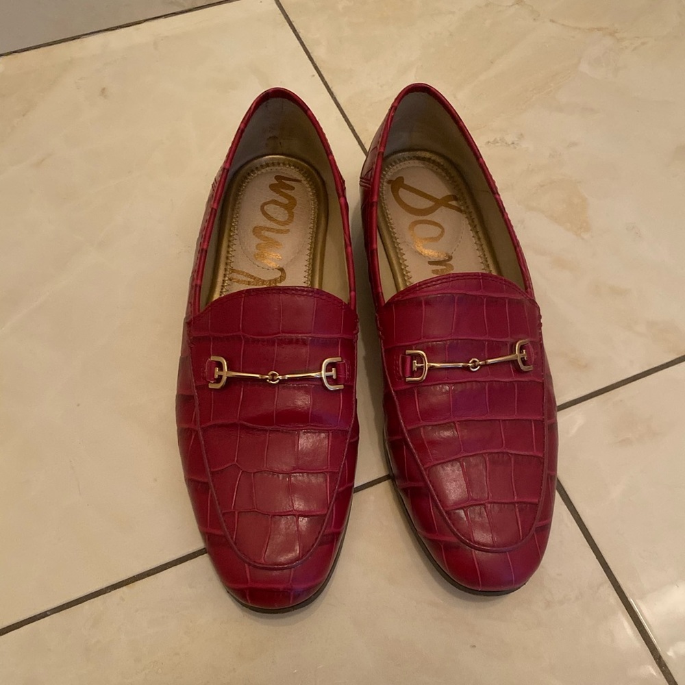 Sam Edelman Women's Loraine Loafer